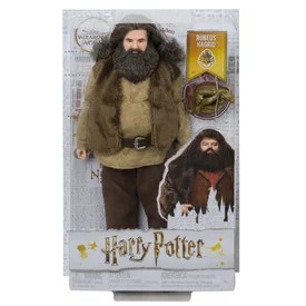 Harry Potter - Hagrid baba