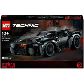 LEGO Technic 42127 BATMAN - BATMOBILE