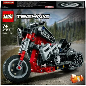 LEGO Technic 42132 Motorkerékpár