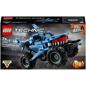 LEGO Technic 42134 Monster Jam Megalodon