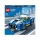 LEGO City 60312 Rendőrautó
