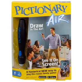 Pictionary Air társasjáték