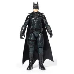 Batman 12"" Figura - Batman S1