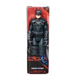 Batman mozifilm 12"" figura-többféle