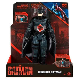 Batman mozifilm - 12"" Speciális figura