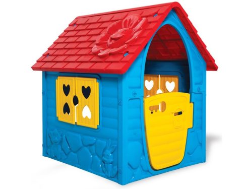 Első kerti játszóházam - 106 x 98 x 90 cm