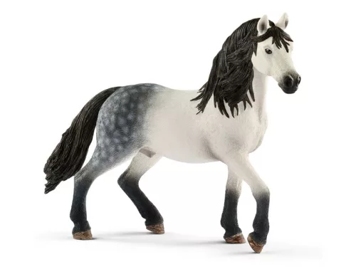 Schleich Andalúz csődör