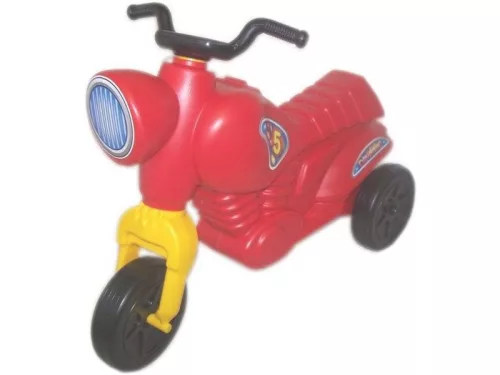 Lábbal hajtós motor