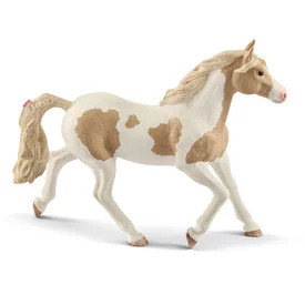 Schleich Paint horse kanca