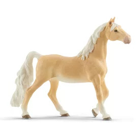 Schleich Amerikai Saddlebred kanca