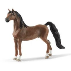 Schleich Amerikai Saddlebred paripa