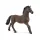Schleich Oldenburger mén