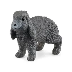 Schleich Lógófülű nyúl