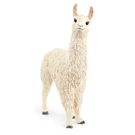 Schleich Láma