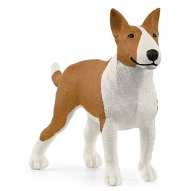 Schleich Bull terrier