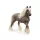 Schleich Silver dapple kanca