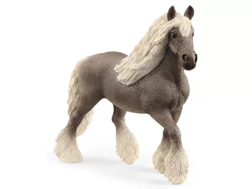 Schleich Silver dapple kanca