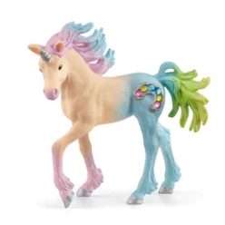 Schleich Marshmallow unicornis