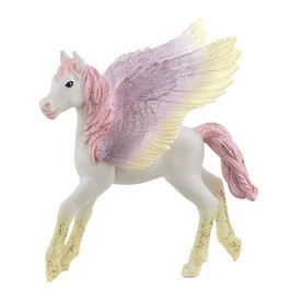 Schleich Sunrise pegasus