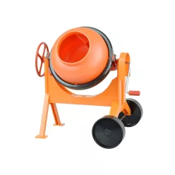 LENA: Műanyag betonkeverő - 28 cm