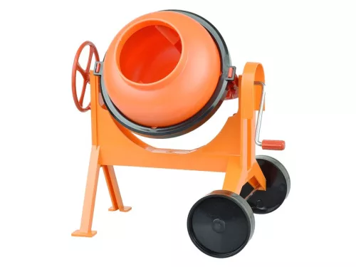 LENA: Műanyag betonkeverő - 28 cm