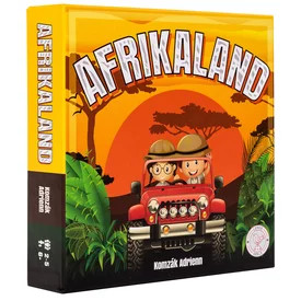 Afrikaland