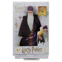 Harry Potter a titkok kamrája - Dumbledore baba