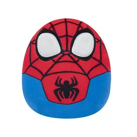 Squishmallows: Pókember -Spidey 13cm