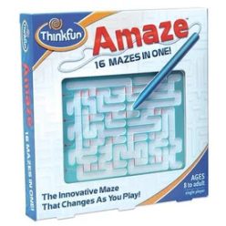 Thinkfun: Amaze logikai játék