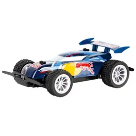 Carrera RC Red Bull RC2 távirányítós autó - 1:20