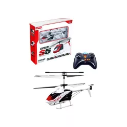 Syma S5 IR mini-helikopter 3. 5cs.