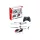 Syma S5 IR mini-helikopter 3. 5cs.