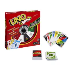 Uno Spin