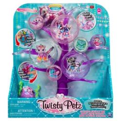 Twisty Petz - Ékszertartó fa