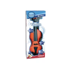 Klasszikus hegedű - 49 cm