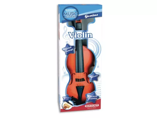 Klasszikus hegedű - 49 cm