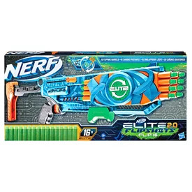 Nerf elite 2.0 Flip 16 kilövő