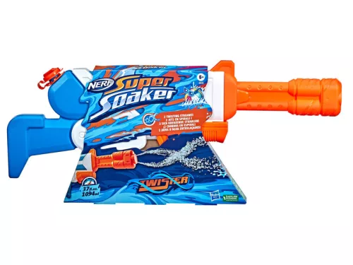 Nerf Super soaker Twister