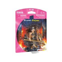 Playmobil: Kígyóbűvölő