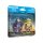 Playmobil Légi kaszkadőr show Duo Pack 70824