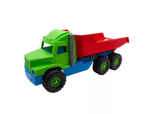 D-Toys dömper 80 cm