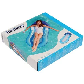 Bestway Aqua Hammock matrac, 160x8 cm