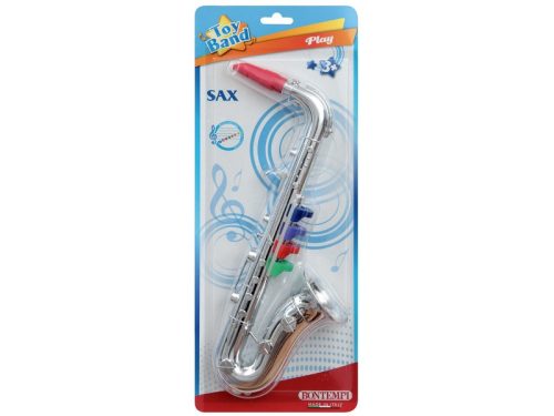  +Szaxofon 4 billentyűs