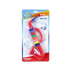  +Szaxofon 8 billentyűs