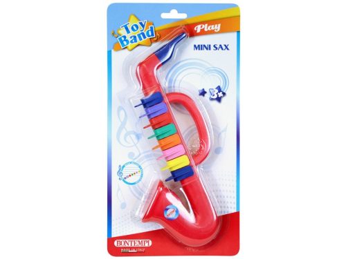  +Szaxofon 8 billentyűs