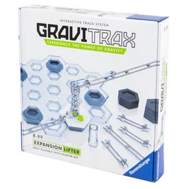 Gravitrax emelő RAT