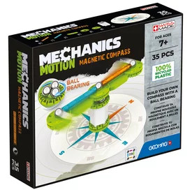 Geomag Mechanics Motion compass 35db