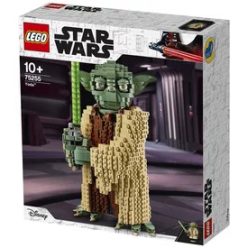 LEGOŽ Star Wars Yoda 75255