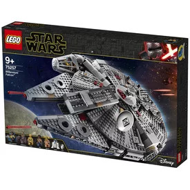 LEGOŽ Star Wars Millennium Falcon 75257