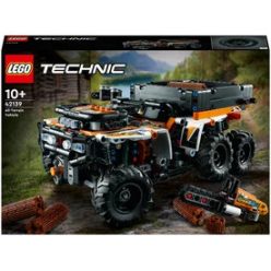 LEGO Technic 42139 Terepjáró